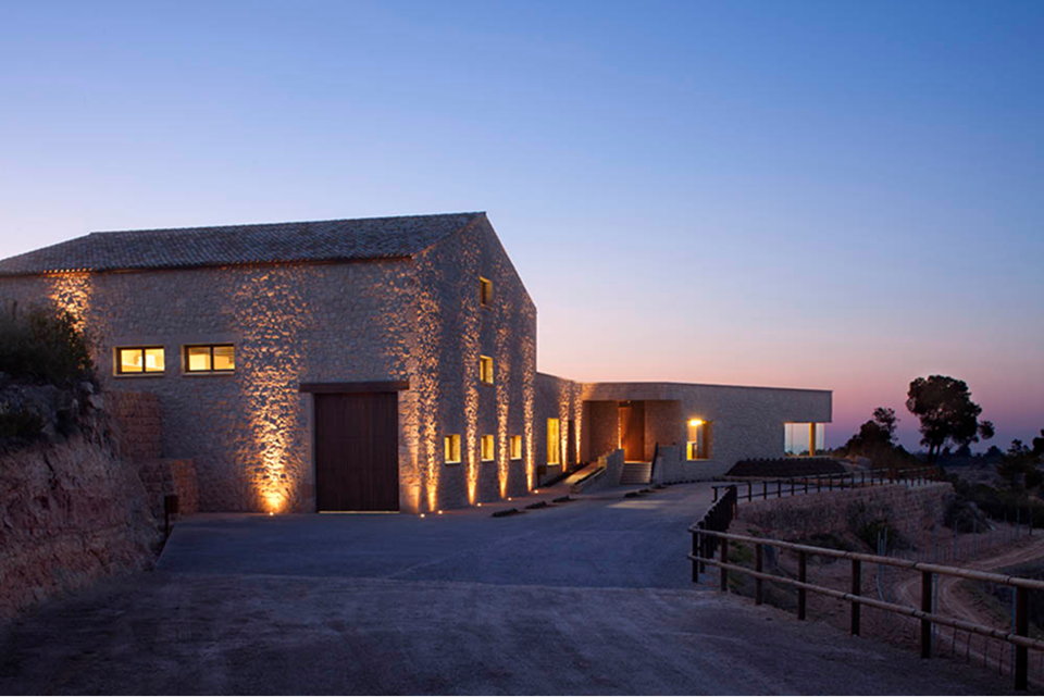Bodegues Clos Pons
