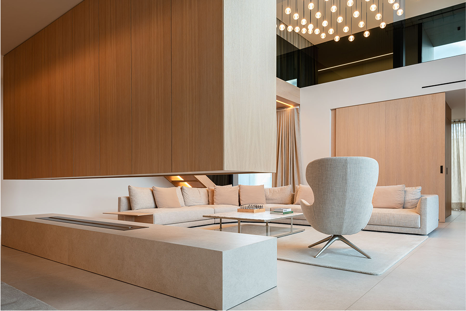 House M